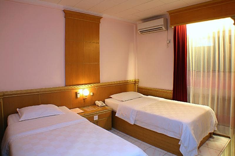 Hotel Hangtuah photo 1