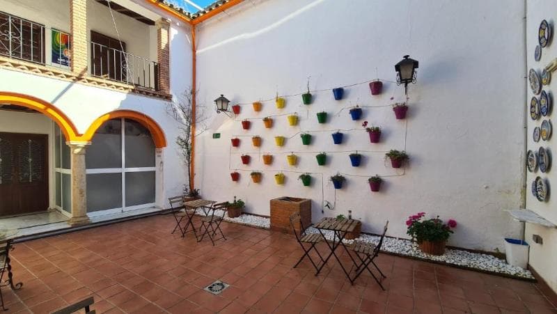 Hostal Arc House Cordoba (Adults Only) 2