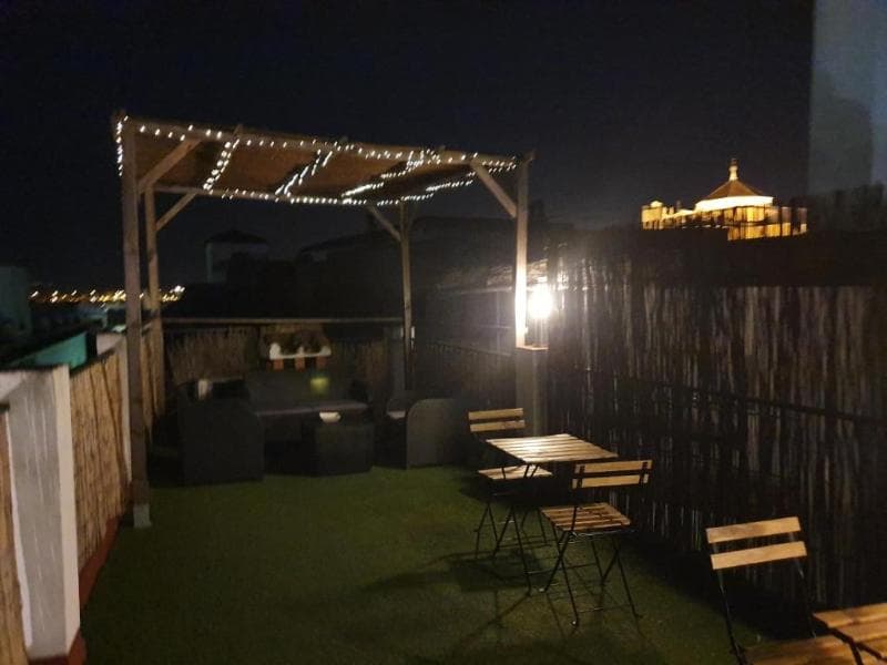 Hostal Arc House Cordoba (Adults Only) 3