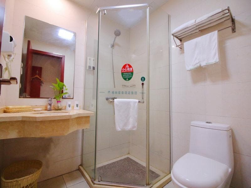 Greentree Alliance (Sip, Suzhou Lianfeng Plaza) 1