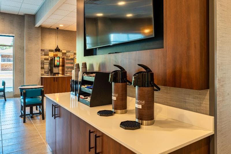 Park Inn By Radisson Florence South Carolina 3