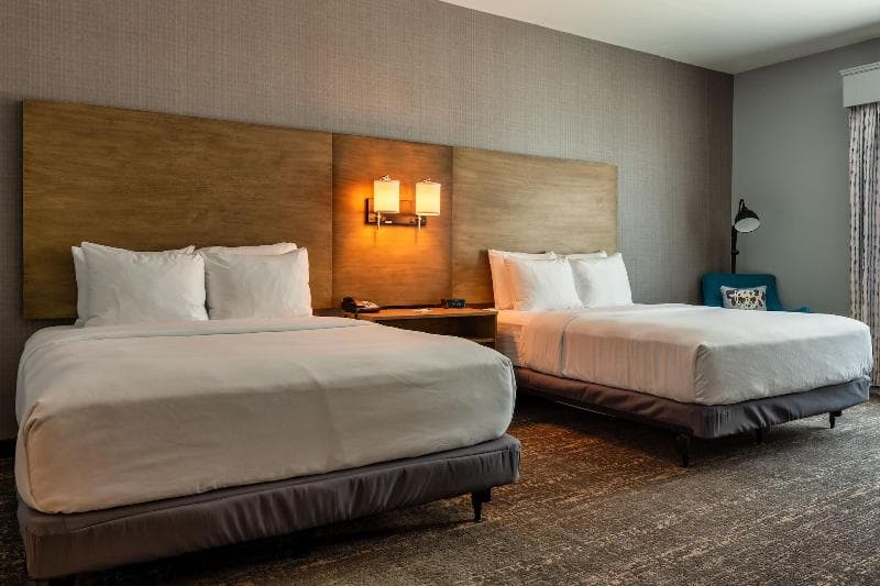 Park Inn By Radisson Florence South Carolina 4