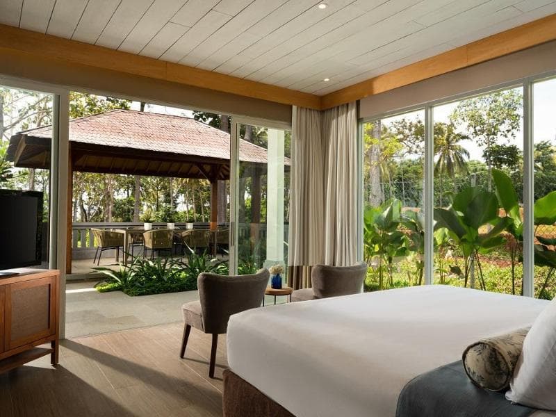Novus Jiva Villa Resort And Spa Anyer 1