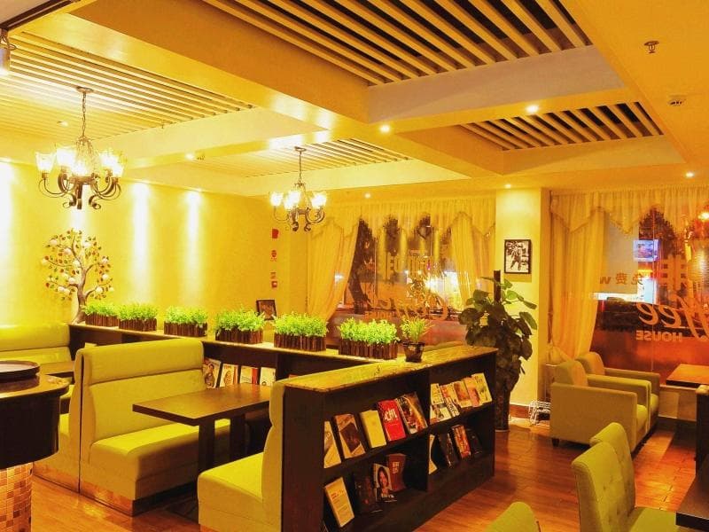 Greentree Inn Hainan Haikou Haifu Road Provincial main