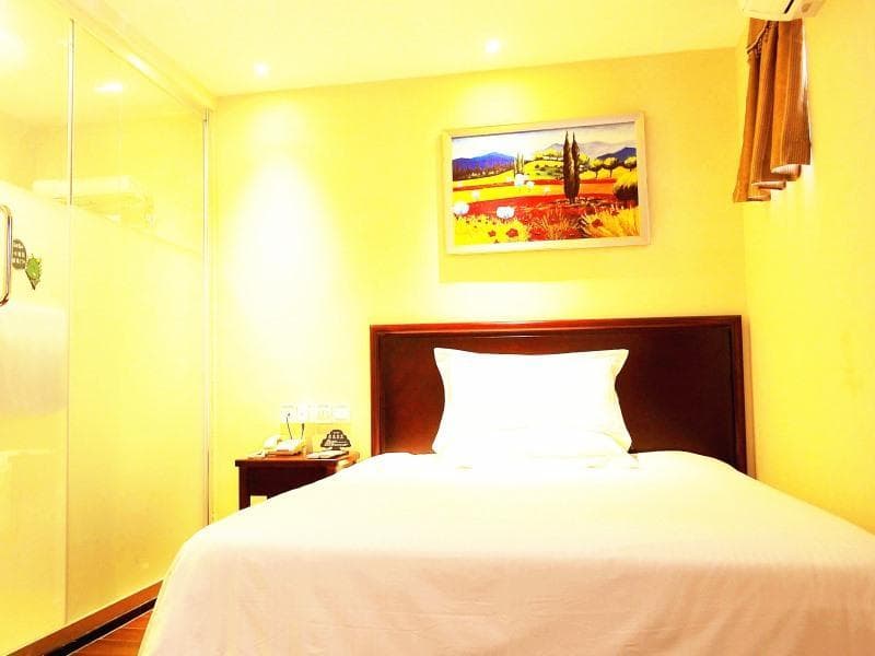 Greentree Inn Hainan Haikou Haifu Road Provincial photo 1