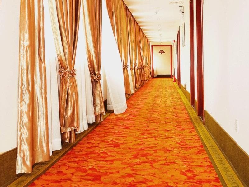 Greentree Inn Hainan Haikou Haifu Road Provincial 3