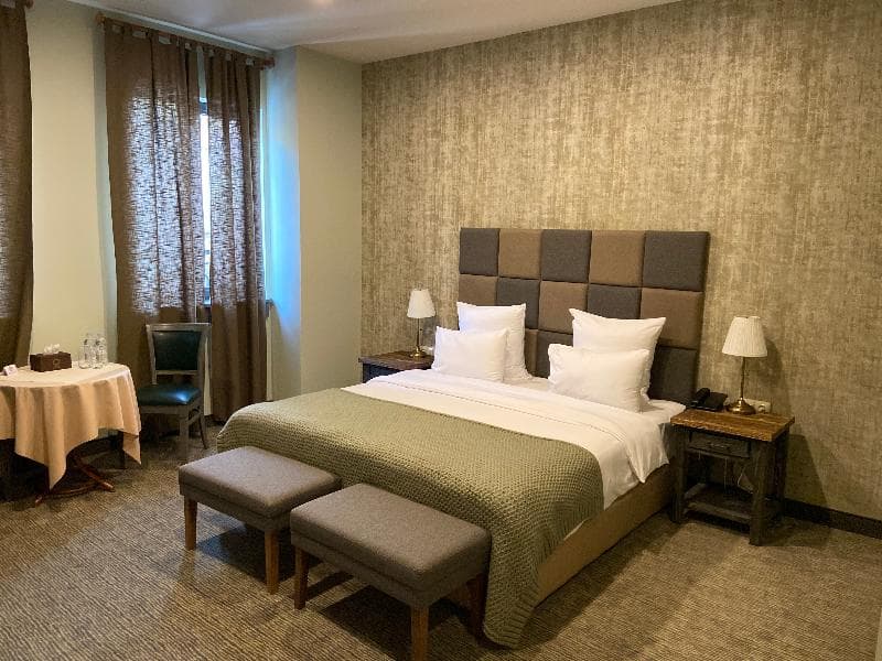 Apricot Hotel Yerevan photo 1