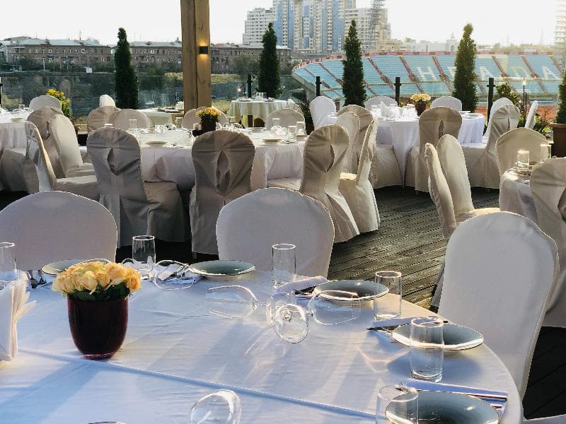Apricot Hotel Yerevan 5