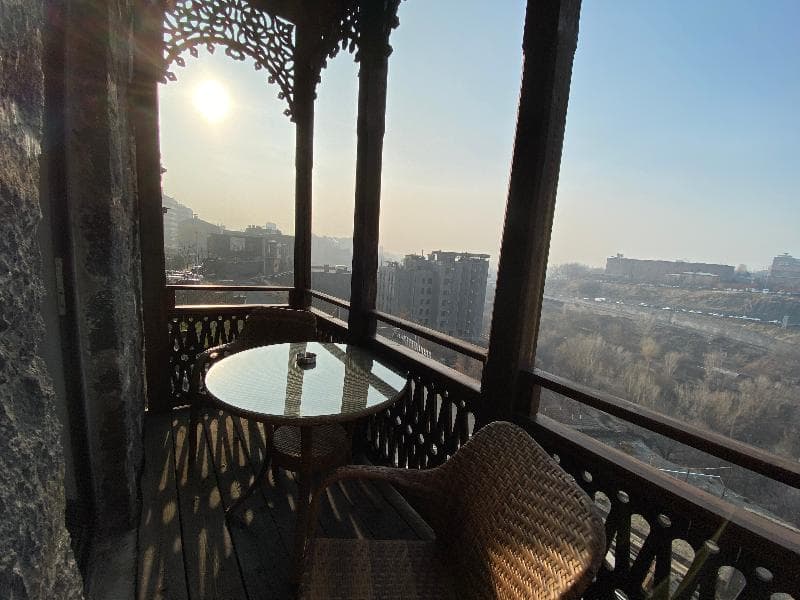 Apricot Hotel Yerevan 3