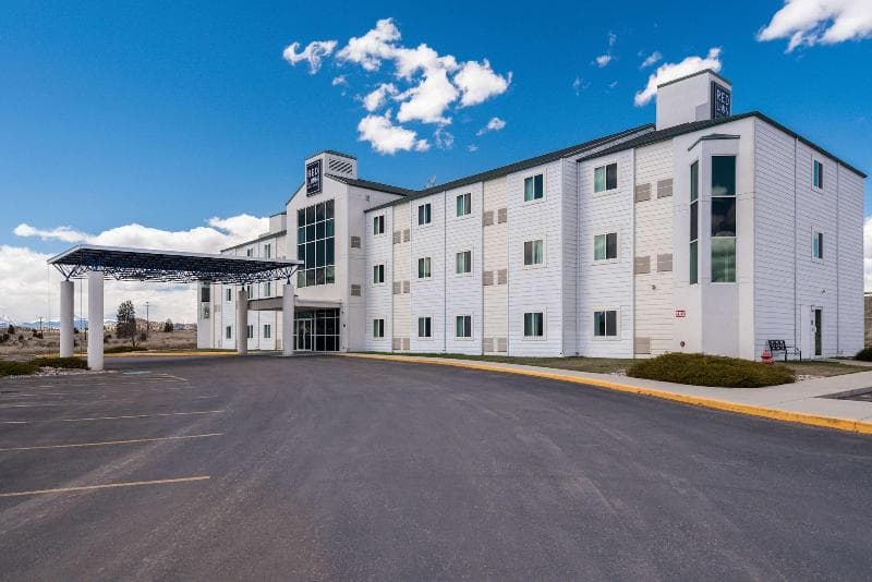 Red Lion Inn & Suites Butte 5