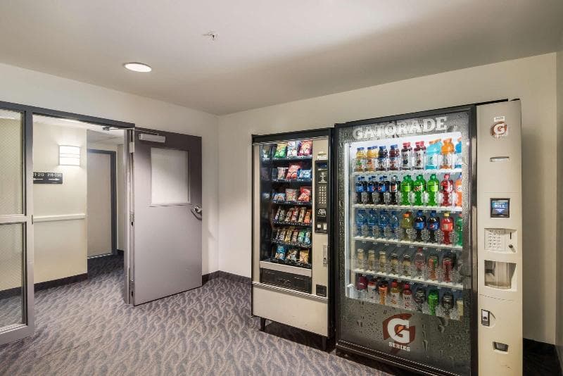Red Lion Inn & Suites Butte 1