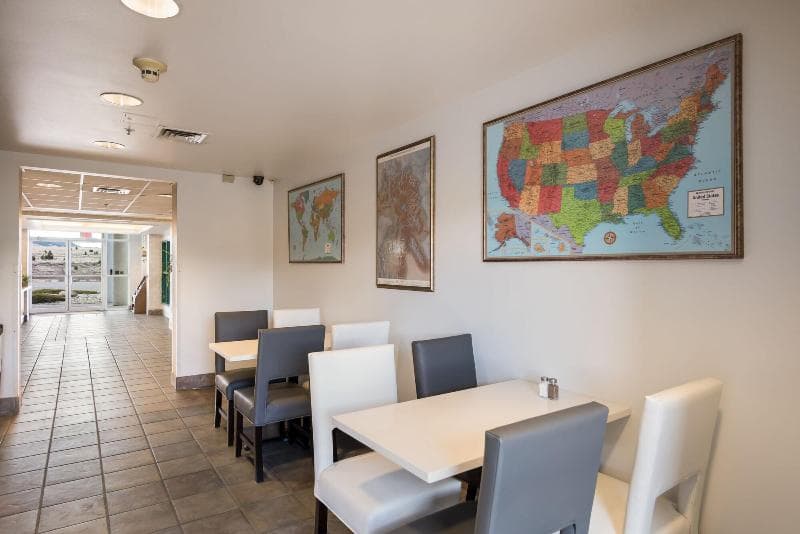 Red Lion Inn & Suites Butte 2