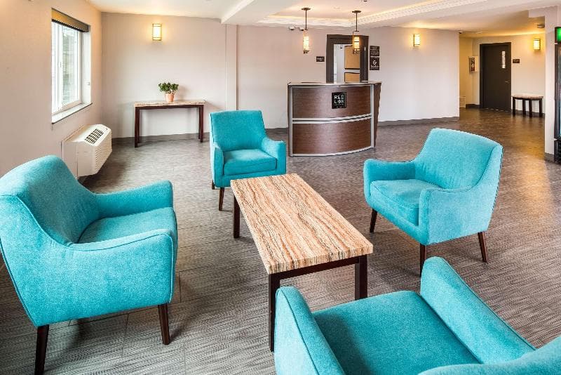 Red Lion Inn & Suites Everett 5