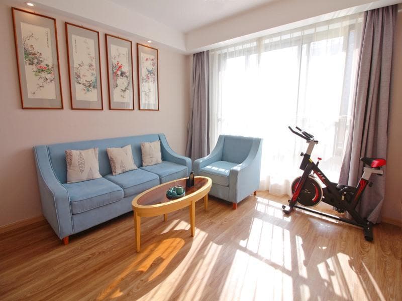 Greentree Eastern Hotel Suzhou Industrial Park Exp photo 1