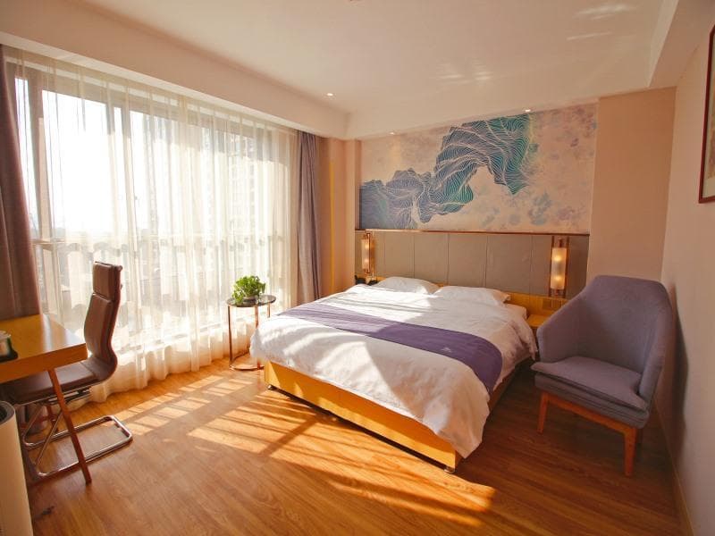 Greentree Eastern Hotel Suzhou Industrial Park Exp 3
