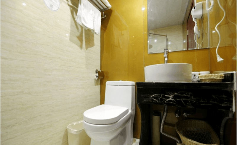 Greentree Inn (Wuxi Shengang Tiandi) photo 1