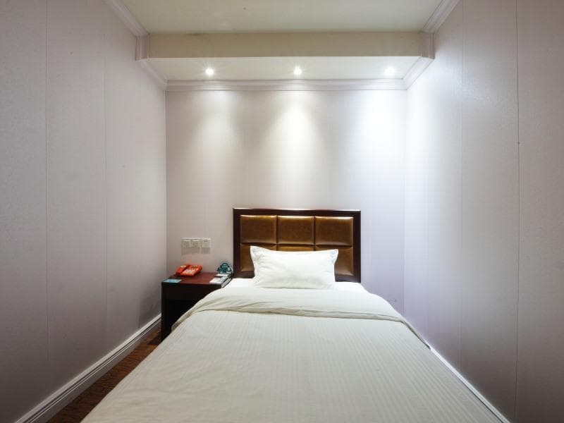 Greentree Inn Hefei Fanhua Avenue Juece Building B main