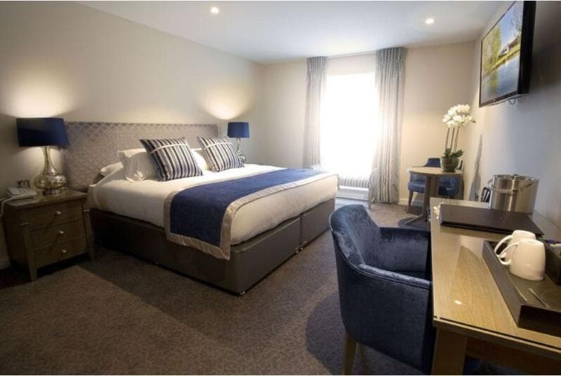 Sandford Springs Hotel & Golf Club 3