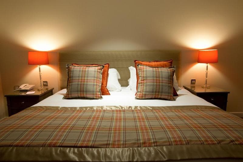 Sandford Springs Hotel & Golf Club 4