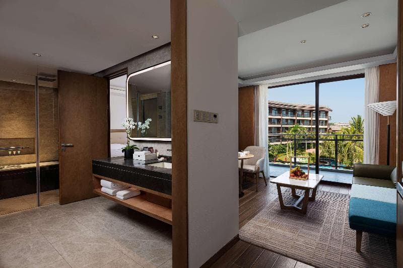 Wingate By Wyndham Hainan Chengmai 2