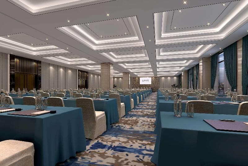 Wyndham Garden Nanchang Honggutan photo 1