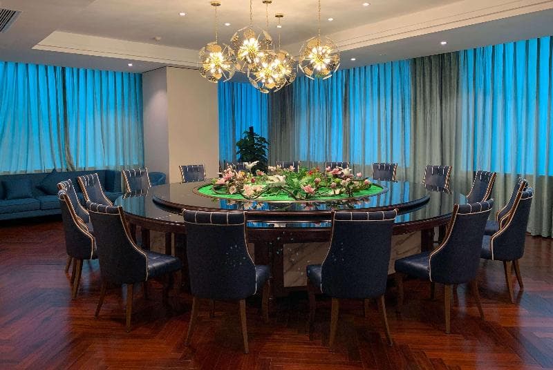 Wyndham Garden Nanchang Honggutan 2