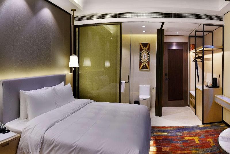 Wyndham Garden Nanchang Honggutan 3