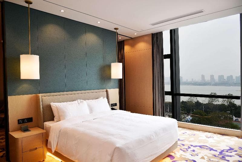 Wyndham Garden Nanchang Honggutan 5