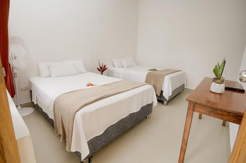 Country Club Eco Casajardin 4
