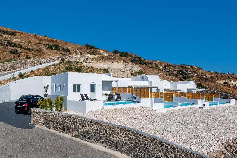 Siete Mares Luxury Suites 4