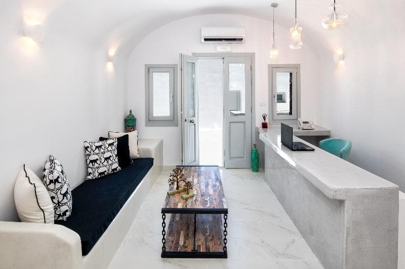 Siete Mares Luxury Suites main