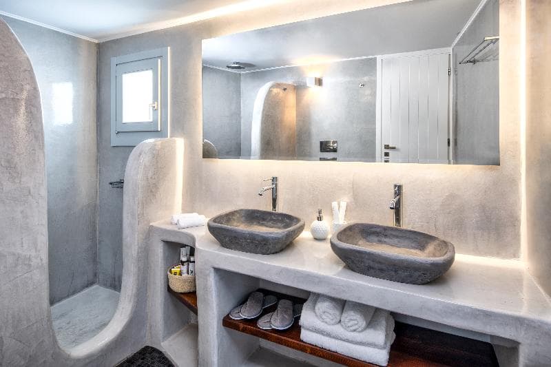 Siete Mares Luxury Suites 5
