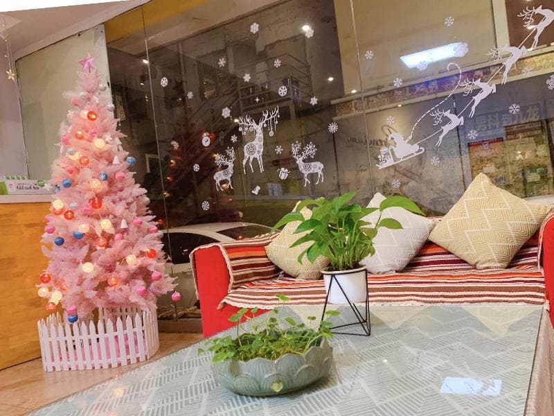 7Days Premium Guangzhou Zengcheng Xintang Plaza photo 1