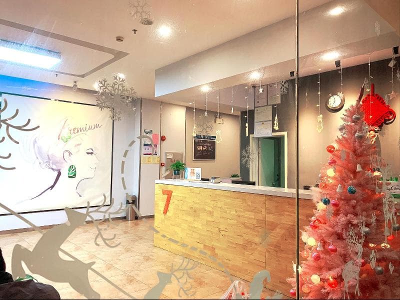 7Days Premium Guangzhou Zengcheng Xintang Plaza 5