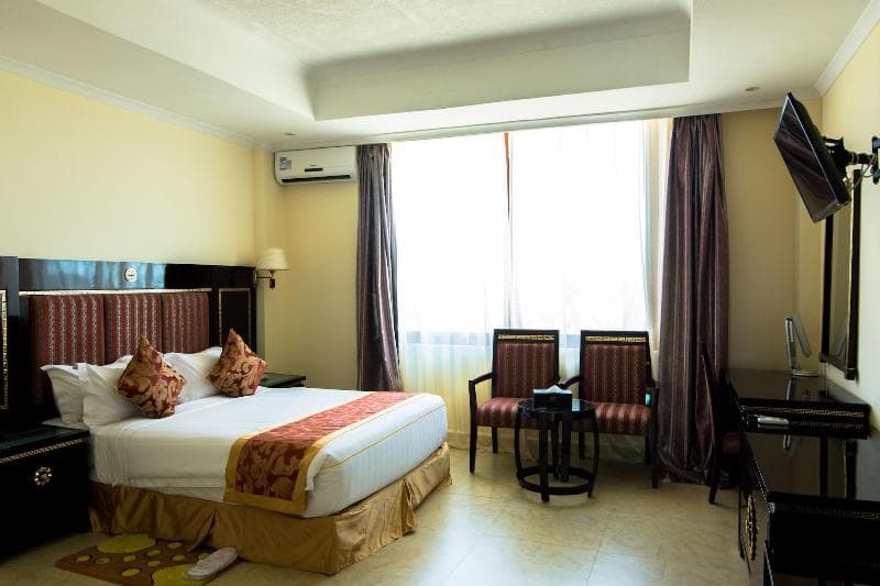 Tiffany Diamond Hotel photo 1