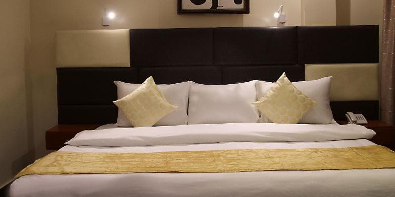 Swiss International The Vistana 4