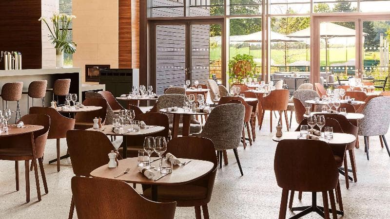 Le Domaine Des Vanneaux Golf & Spa - Mgallery 2