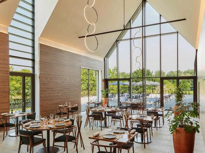 Le Domaine Des Vanneaux Golf & Spa - Mgallery 3