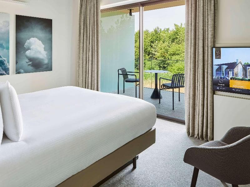 Le Domaine Des Vanneaux Golf & Spa - Mgallery 4