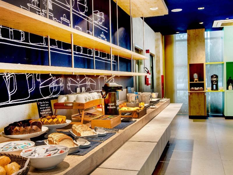 Ibis Budget Porto Alegre 2