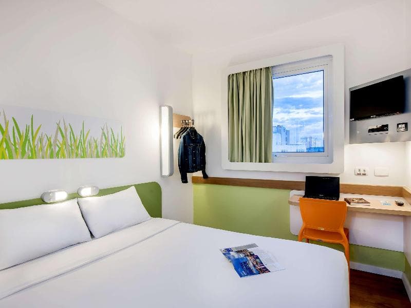 Ibis Budget Porto Alegre 3