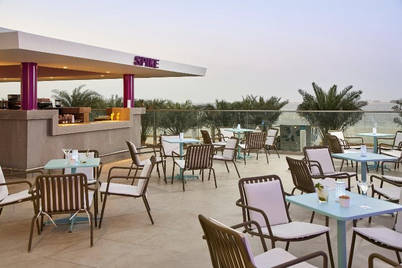 Riu Dubai - All Inclusive 2