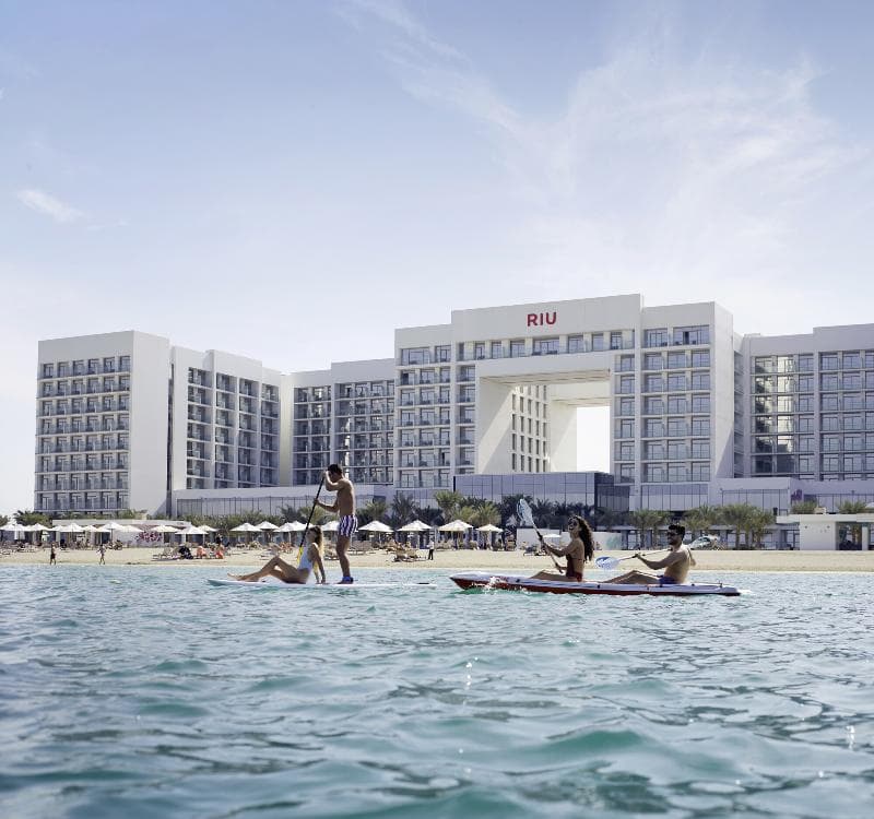 Riu Dubai - All Inclusive 3