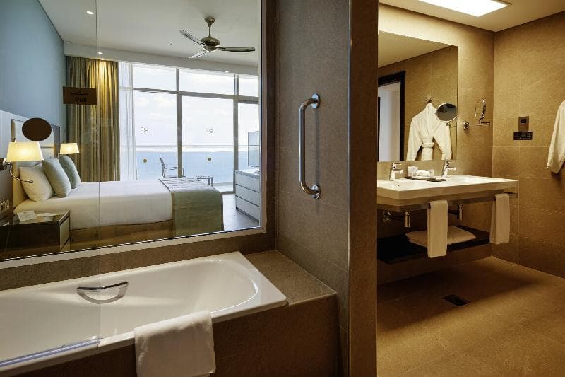 Riu Dubai - All Inclusive 5