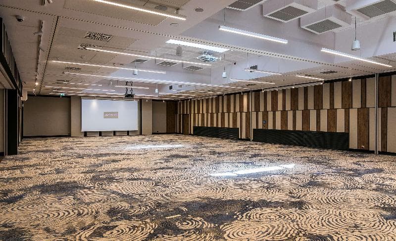 Radisson Blu Hotel Sopot photo 1