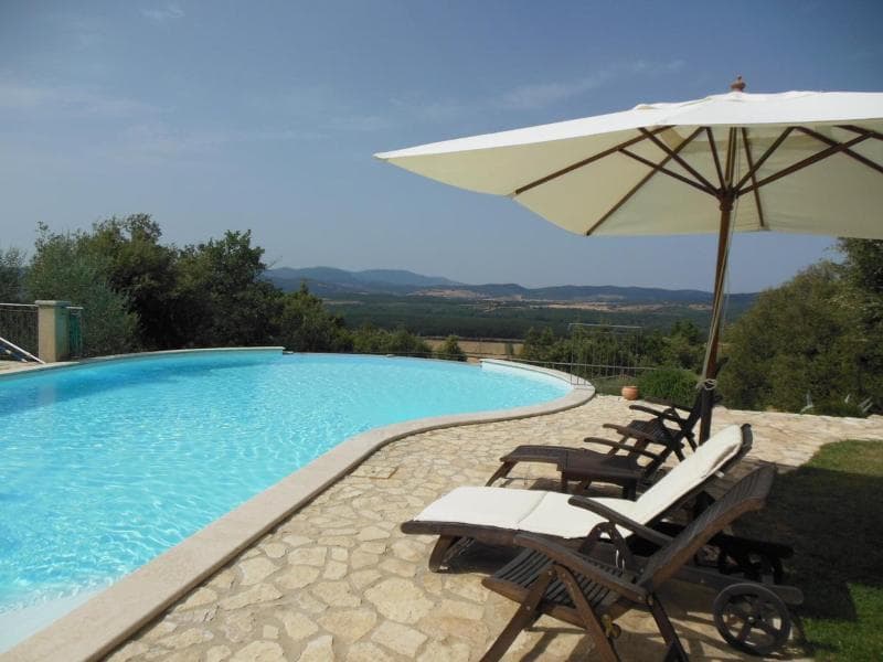 Tenuta Il Sassone main