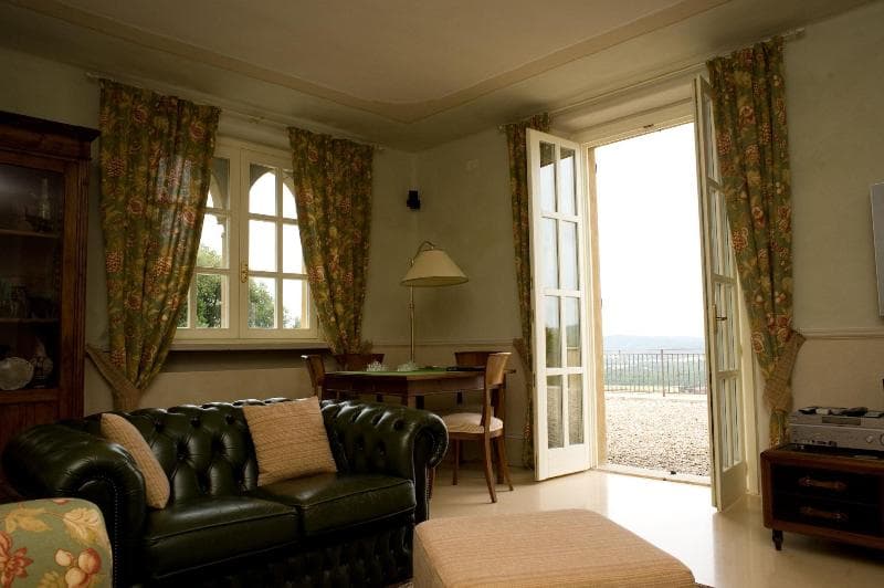 Tenuta Il Sassone 5