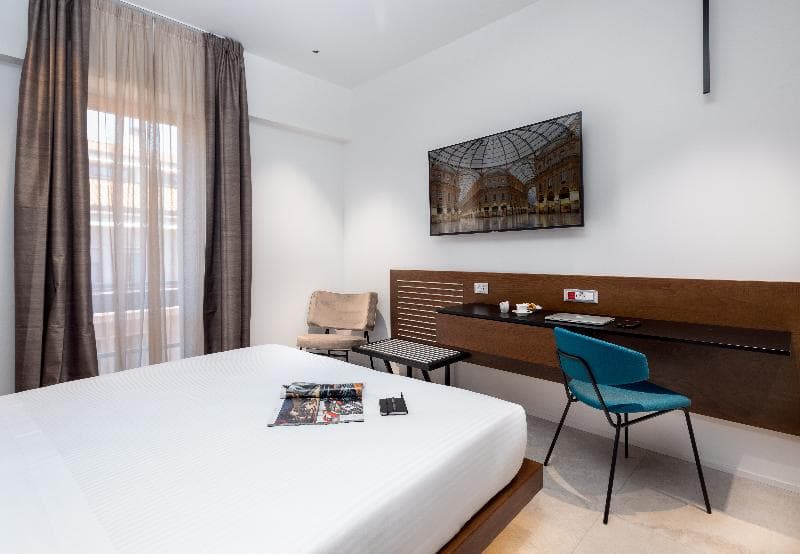 The Corner Duomo Hotel 2