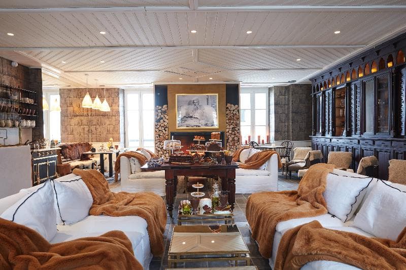 Grand Hotel Du Soleil D Or 2