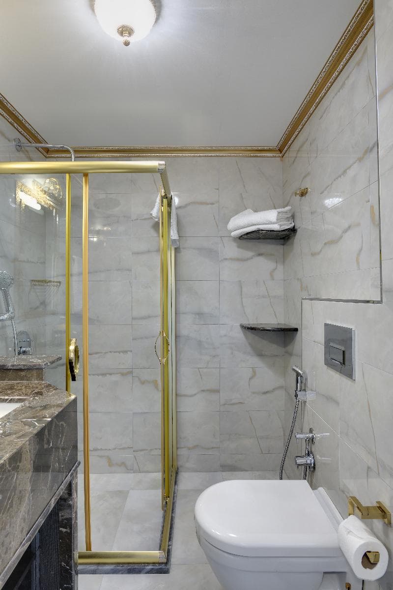 Emirganl Suites main